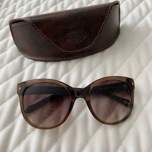 Fossil Sunglasses